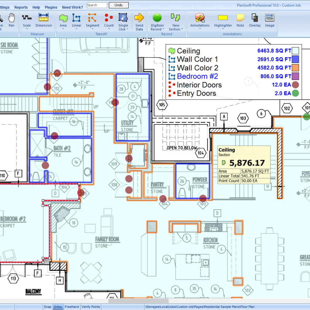 Painting_Estimating