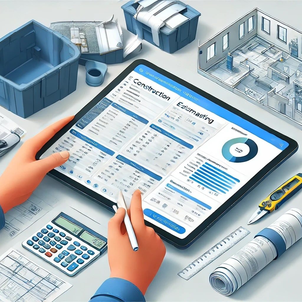 construction-estimating
